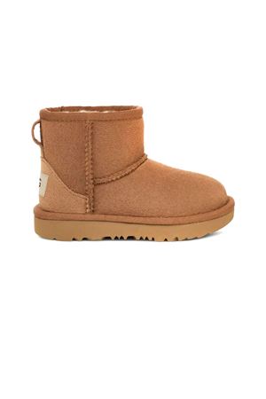 Stivali Classic Mini II beige UGG KIDS | 1017715TCHE